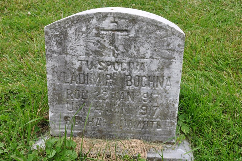 Bochna